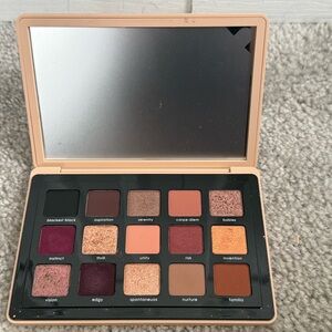 Natasha Denona My Dream Palette